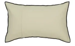 Gray & Jones Kissen