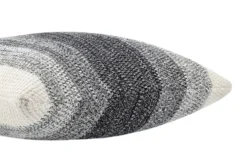 Gray & Jones Kissen Black Coast