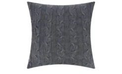 Gray & Jones Kissen Black Coast