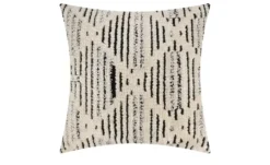 Gray & Jones Kissen Black Coast