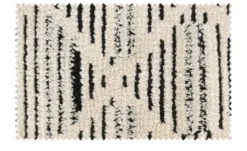 Gray & Jones Kissen Black Coast