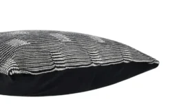 Gray & Jones Kissen Black Coast