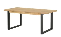 Gray & Jones Kufen-Esstisch ausziehbar Tierra Fuego One