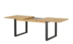Gray & Jones Kufen-Esstisch ausziehbar Tierra Fuego One