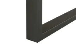 Gray & Jones Kufen-Esstisch ausziehbar Tierra Fuego One
