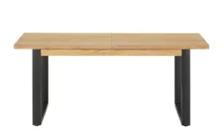 Gray & Jones Kufen-Esstisch ausziehbar Tierra Fuego One