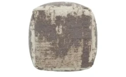 Gray & Jones Pouf Tierra Fuego