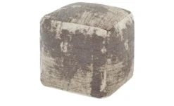 Gray & Jones Pouf Tierra Fuego