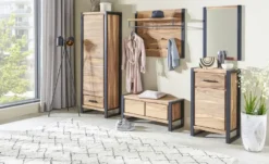 Gray & Jones Schuhschrank Tierra Fuego