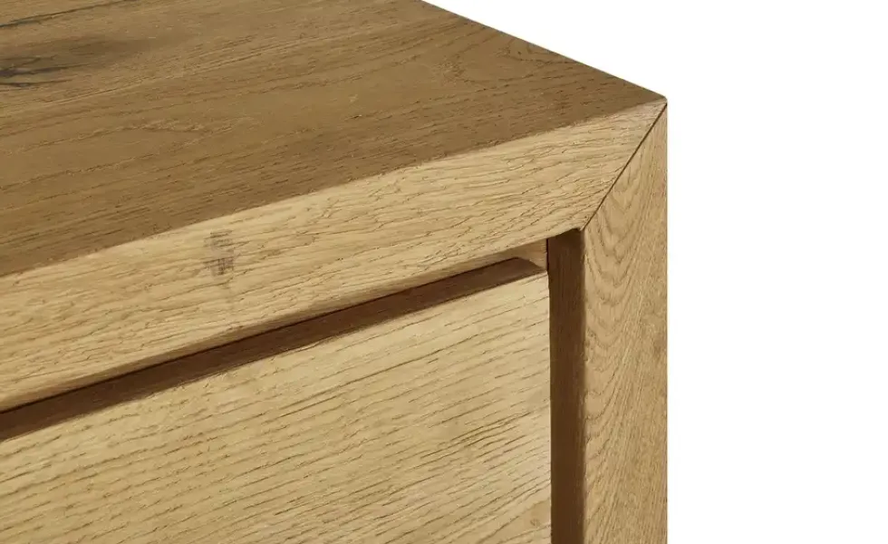 Gray & Jones Sideboard Black Coast One