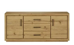 Gray & Jones Sideboard Black Coast One