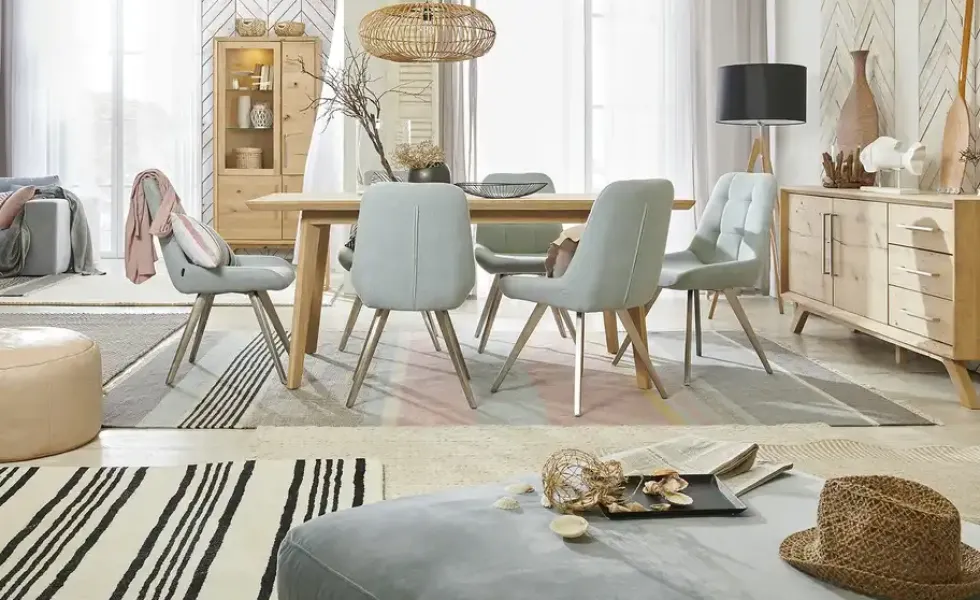 Gray & Jones Sideboard Cap Ferrat One