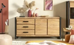 Gray & Jones Sideboard Tierra Fuego One