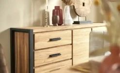 Gray & Jones Sideboard Tierra Fuego One