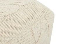 Gray & Jones Sitzpouf Cap Ferrat