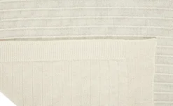 Gray & Jones Tagesdecke Black Coast