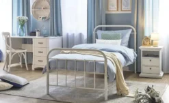 Gray & Jones Tagesdecke Black Coast
