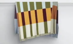 Gray & Jones Tagesdecke Tierra Fuego