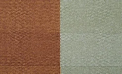 Gray & Jones Tagesdecke Tierra Fuego