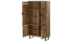 Gray & Jones Vitrine Tierra Fuego 2.0