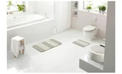 Grund Badematte 2er-Set
