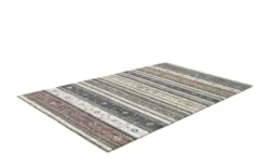 Handtuft-Teppich Austin