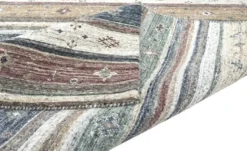 Handtuft-Teppich Austin