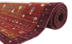 Handtuft-Teppich Austin