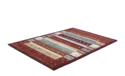 Handtuft-Teppich Austin