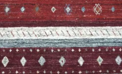Handtuft-Teppich Austin