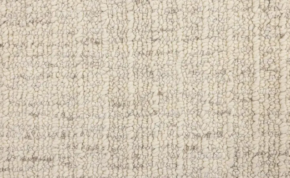 Handtuft-Teppich Colorado
