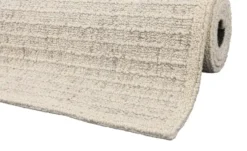 Handtuft-Teppich Colorado