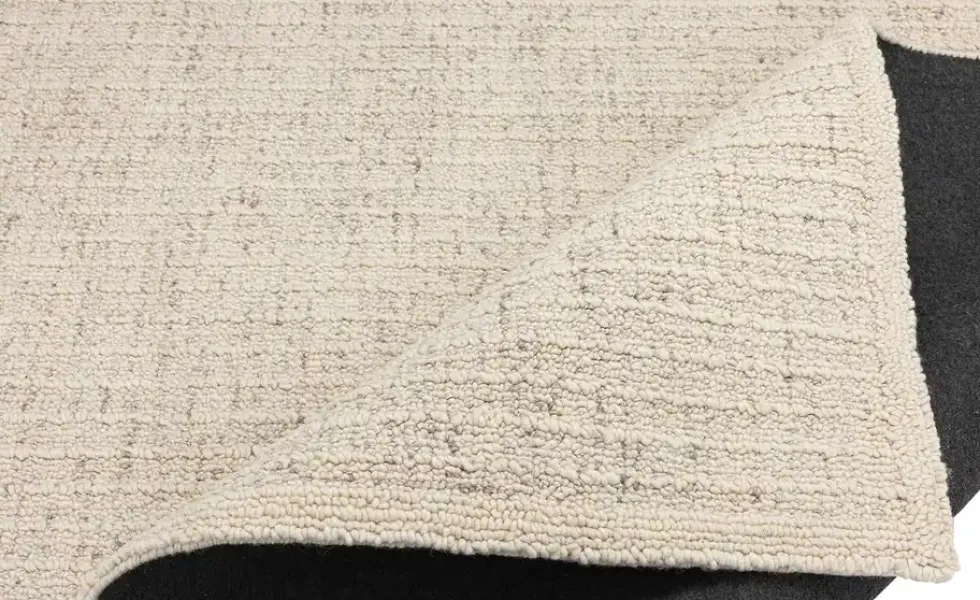 Handtuft-Teppich Colorado