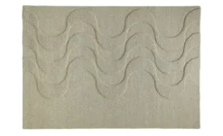 Handtuft-Teppich Flow
