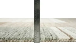 Handtuft-Teppich Montana