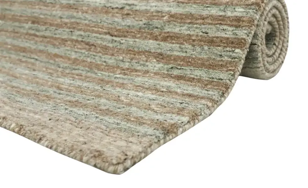 Handtuft-Teppich Montana