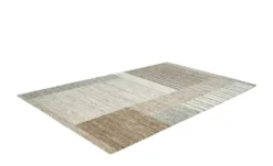 Handtuft-Teppich Montana