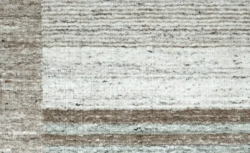 Handtuft-Teppich Montana