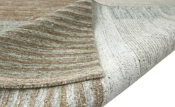 Handtuft-Teppich Montana