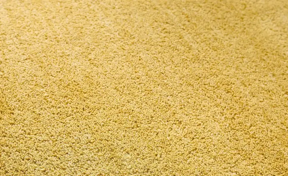Handtuft-Teppich Royal Gabbeh