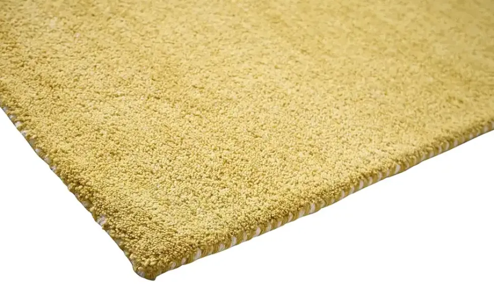 Handtuft-Teppich Royal Gabbeh