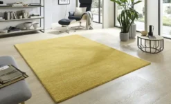 Handtuft-Teppich Royal Gabbeh