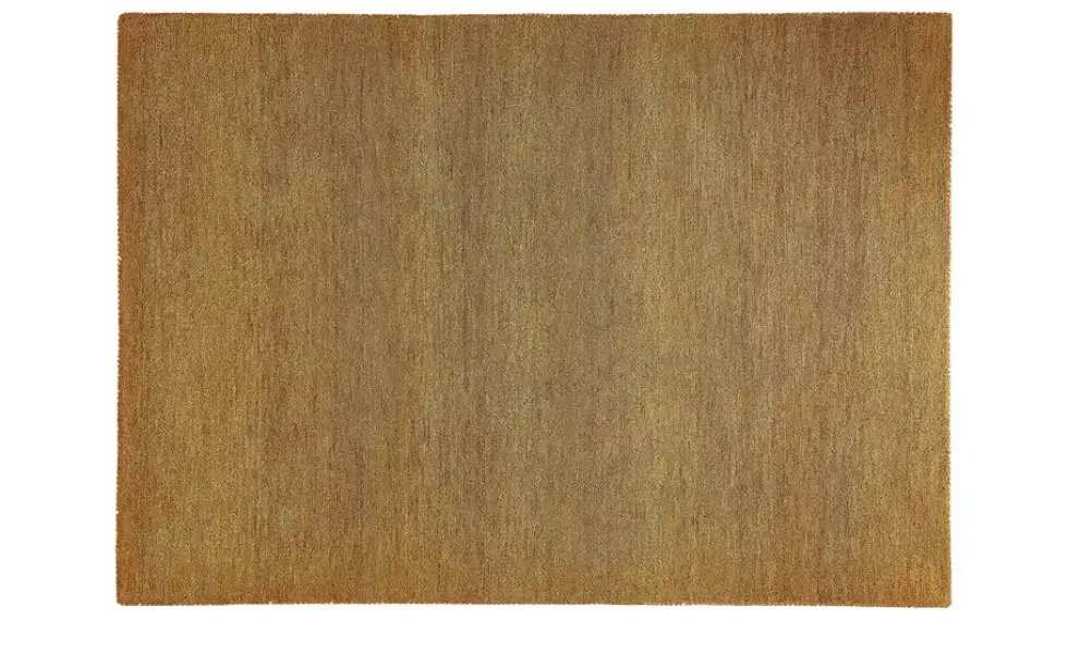 Handtuft-Teppich Royal Gabbeh
