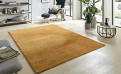 Handtuft-Teppich Royal Gabbeh