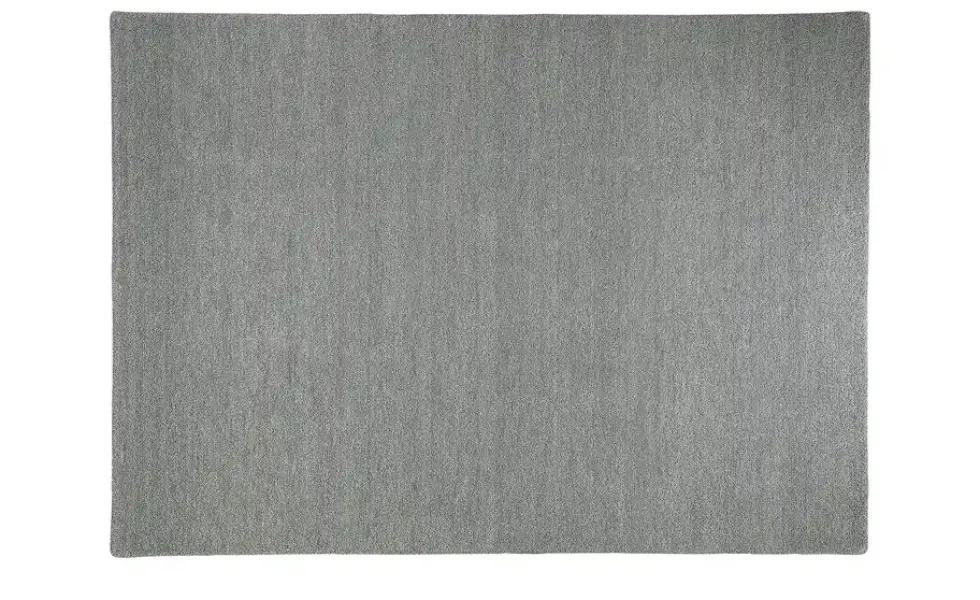 Handtuft-Teppich Royal Gabbeh