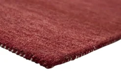 Handtuft-Teppich Royal Gabbeh