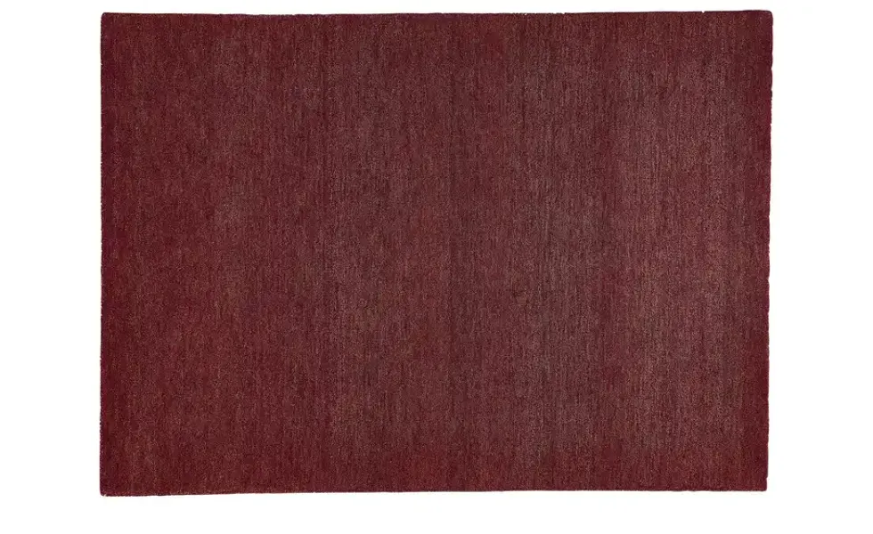 Handtuft-Teppich Royal Gabbeh