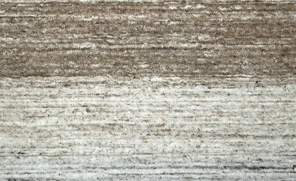 Handtuft-Teppich Texas