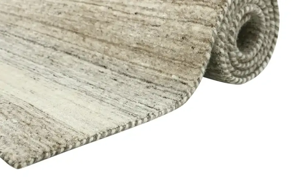 Handtuft-Teppich Texas