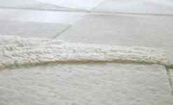 Handtuft-Teppich Victoria
